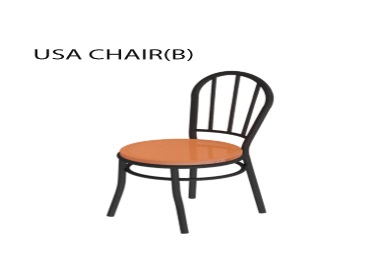 Usa Chair(B)